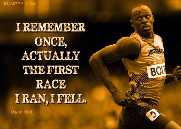 9 Strongest And Impactful Quotes By Famous Sportsmen’s That Will